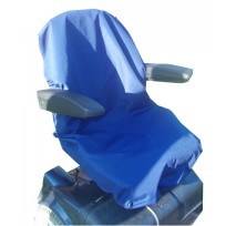 Mobility scooter Seat protection cover